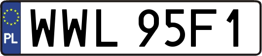 WWL95F1