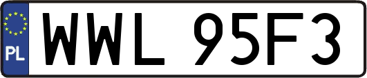 WWL95F3
