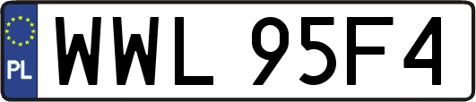 WWL95F4