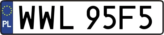 WWL95F5