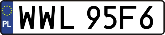 WWL95F6