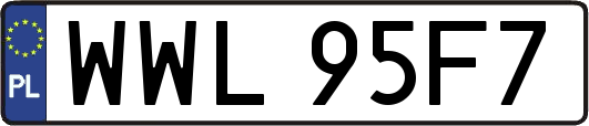 WWL95F7
