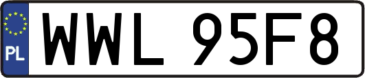 WWL95F8