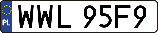 WWL95F9