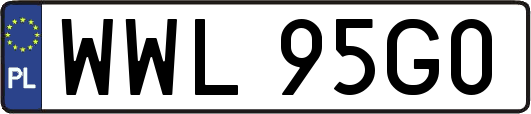 WWL95G0