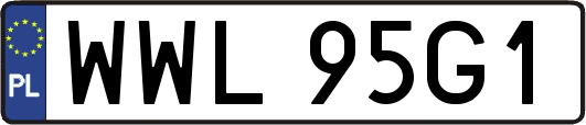 WWL95G1