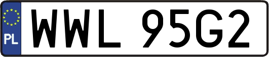 WWL95G2