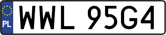 WWL95G4