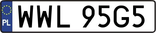 WWL95G5