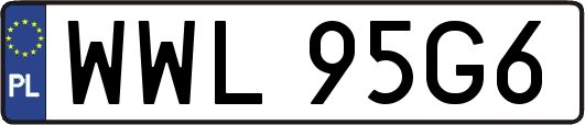 WWL95G6