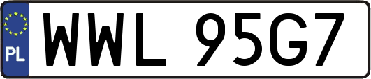 WWL95G7