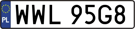 WWL95G8