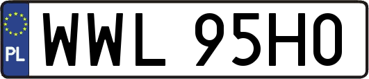 WWL95H0