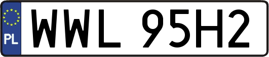 WWL95H2