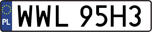 WWL95H3