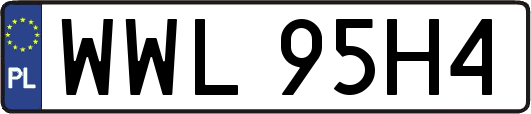 WWL95H4