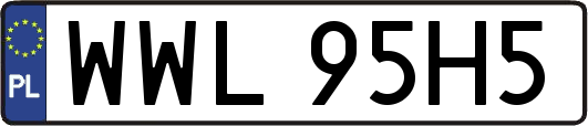 WWL95H5
