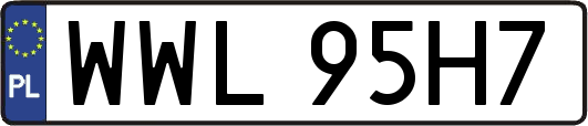 WWL95H7