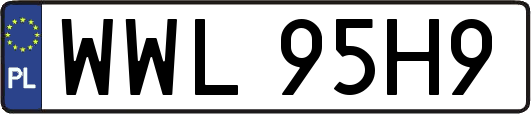 WWL95H9