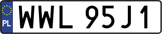WWL95J1