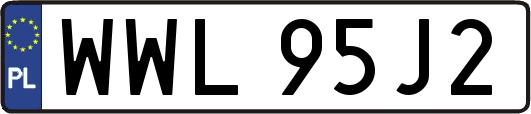 WWL95J2