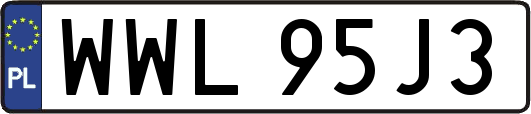 WWL95J3