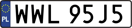 WWL95J5