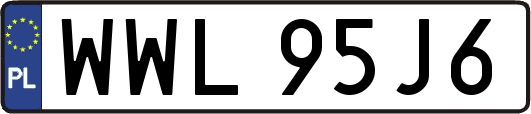 WWL95J6