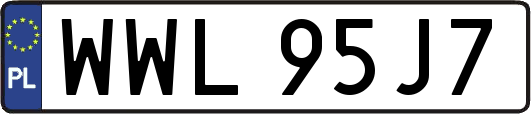 WWL95J7
