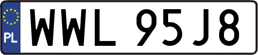 WWL95J8