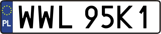 WWL95K1