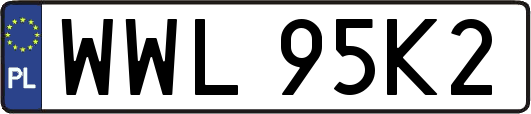 WWL95K2