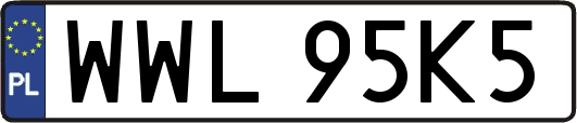 WWL95K5