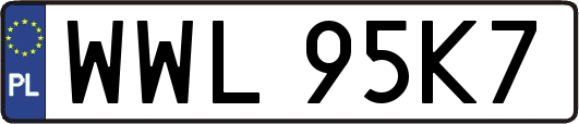 WWL95K7