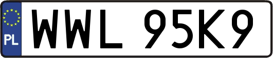 WWL95K9