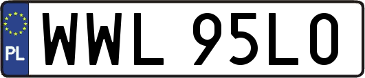 WWL95L0