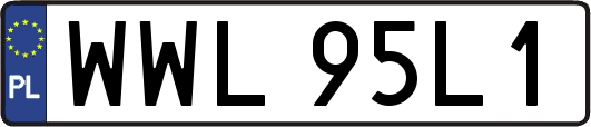 WWL95L1
