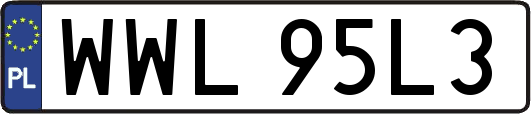 WWL95L3