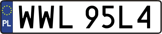 WWL95L4