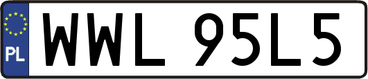 WWL95L5