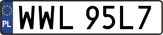 WWL95L7