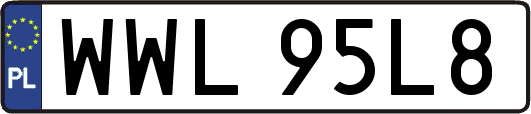 WWL95L8