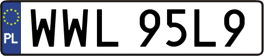 WWL95L9