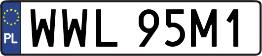 WWL95M1