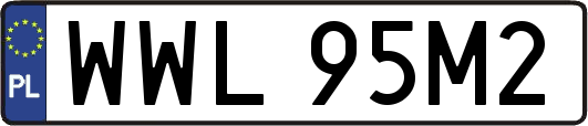 WWL95M2