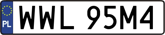 WWL95M4
