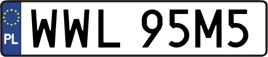 WWL95M5