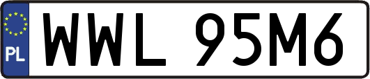 WWL95M6