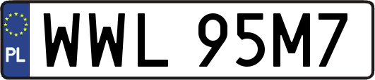 WWL95M7