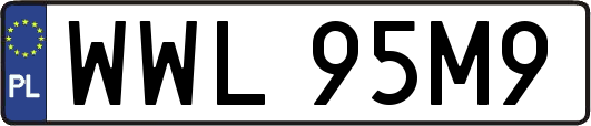 WWL95M9